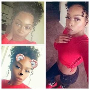 Meet your Posher, Jasheila